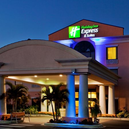 Holiday Inn Express Lake Okeechobee By Ihg Екстериор снимка