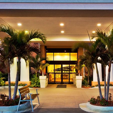 Holiday Inn Express Lake Okeechobee By Ihg Екстериор снимка